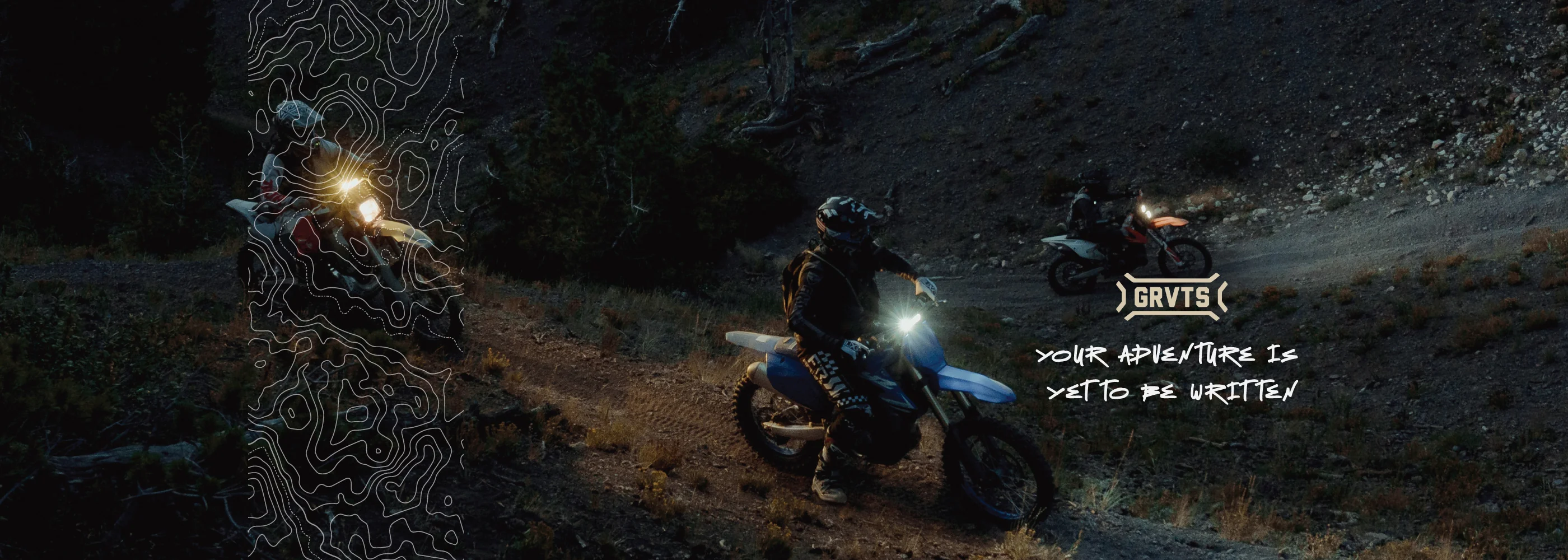 Master Every Off-Road Trail