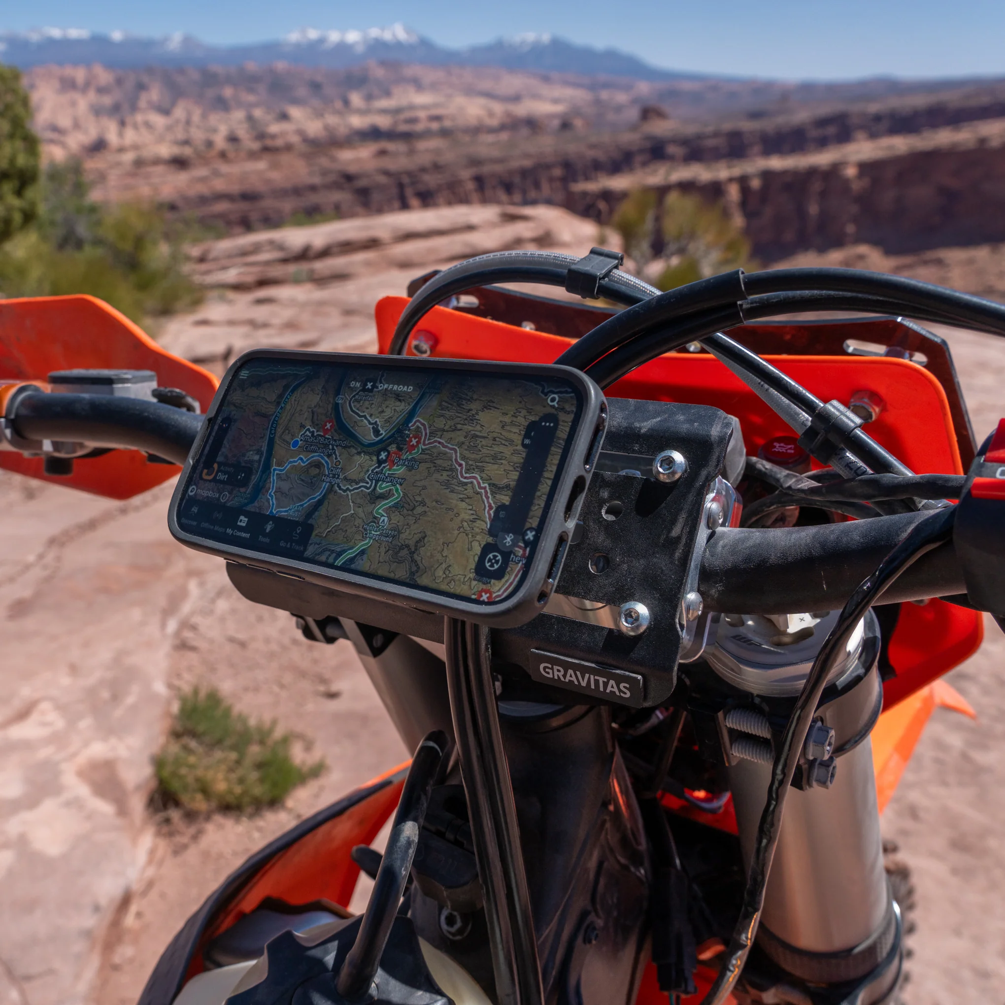 APEX HANDLEBAR PANEL - Image 6