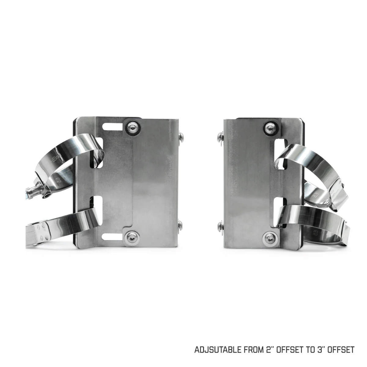 APEX METAL MOUNTS - Image 2