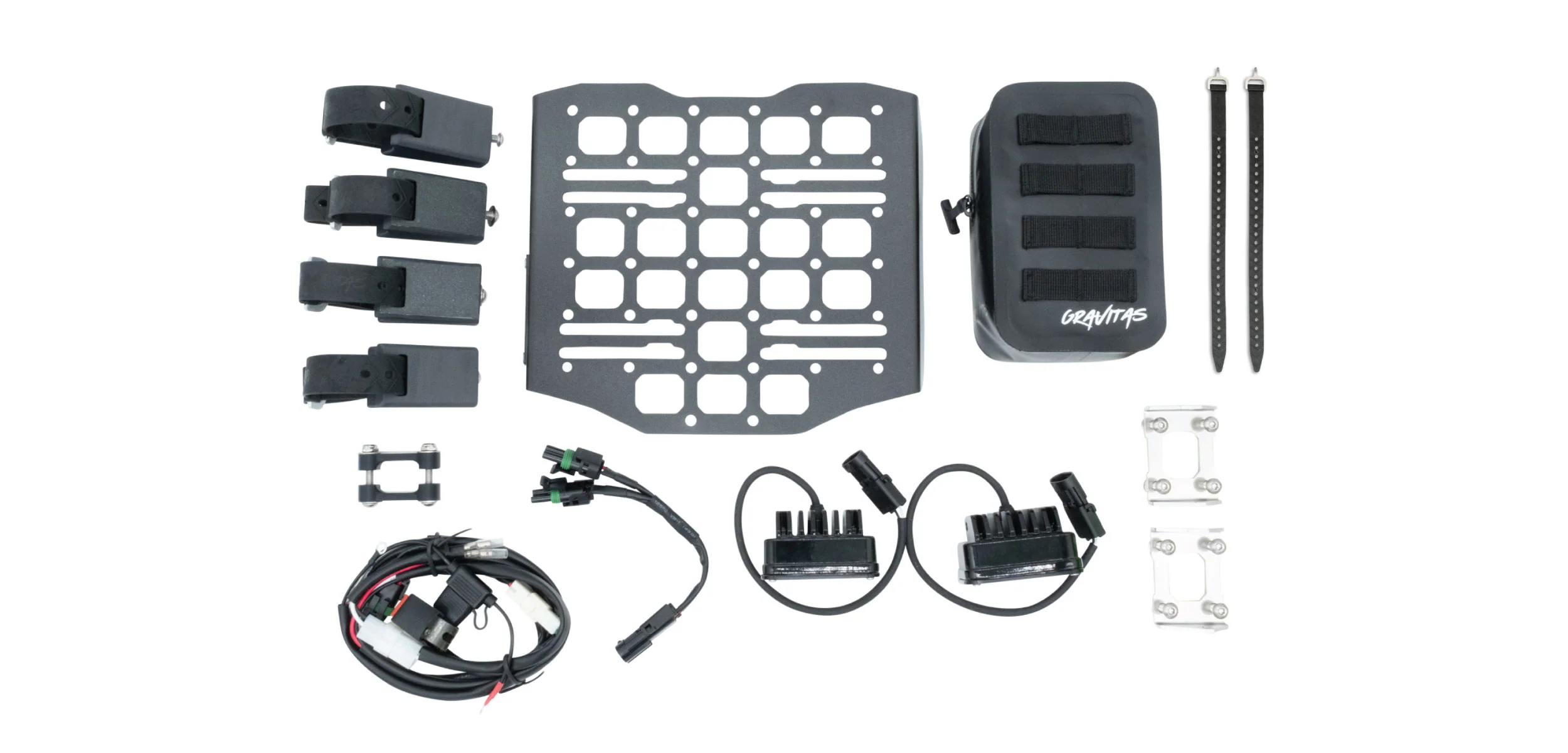 APEX S2 LIGHT KIT - Image 3
