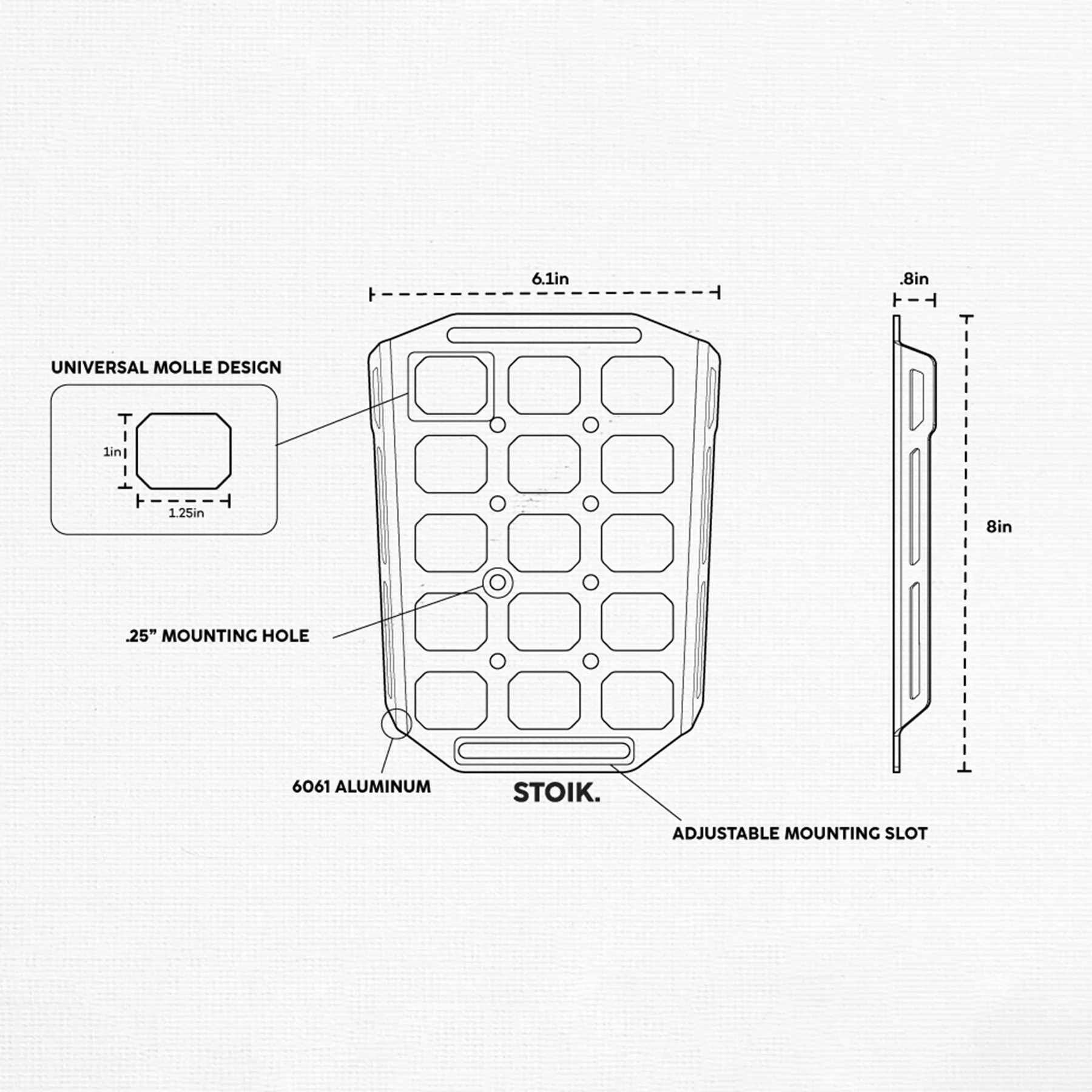 APEX REAR PANEL - Image 4