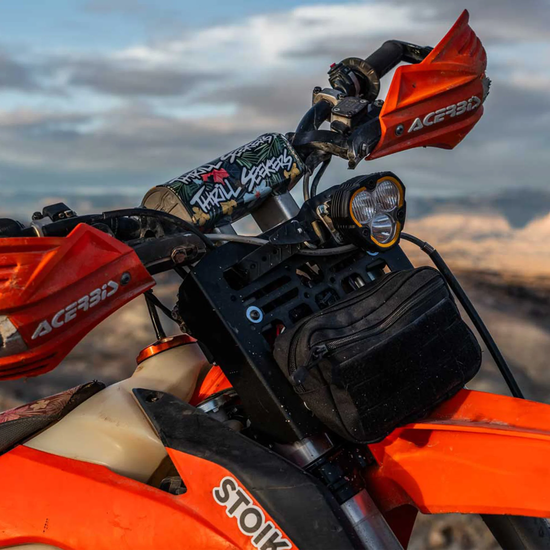APEX FRONT PANEL - Image 9