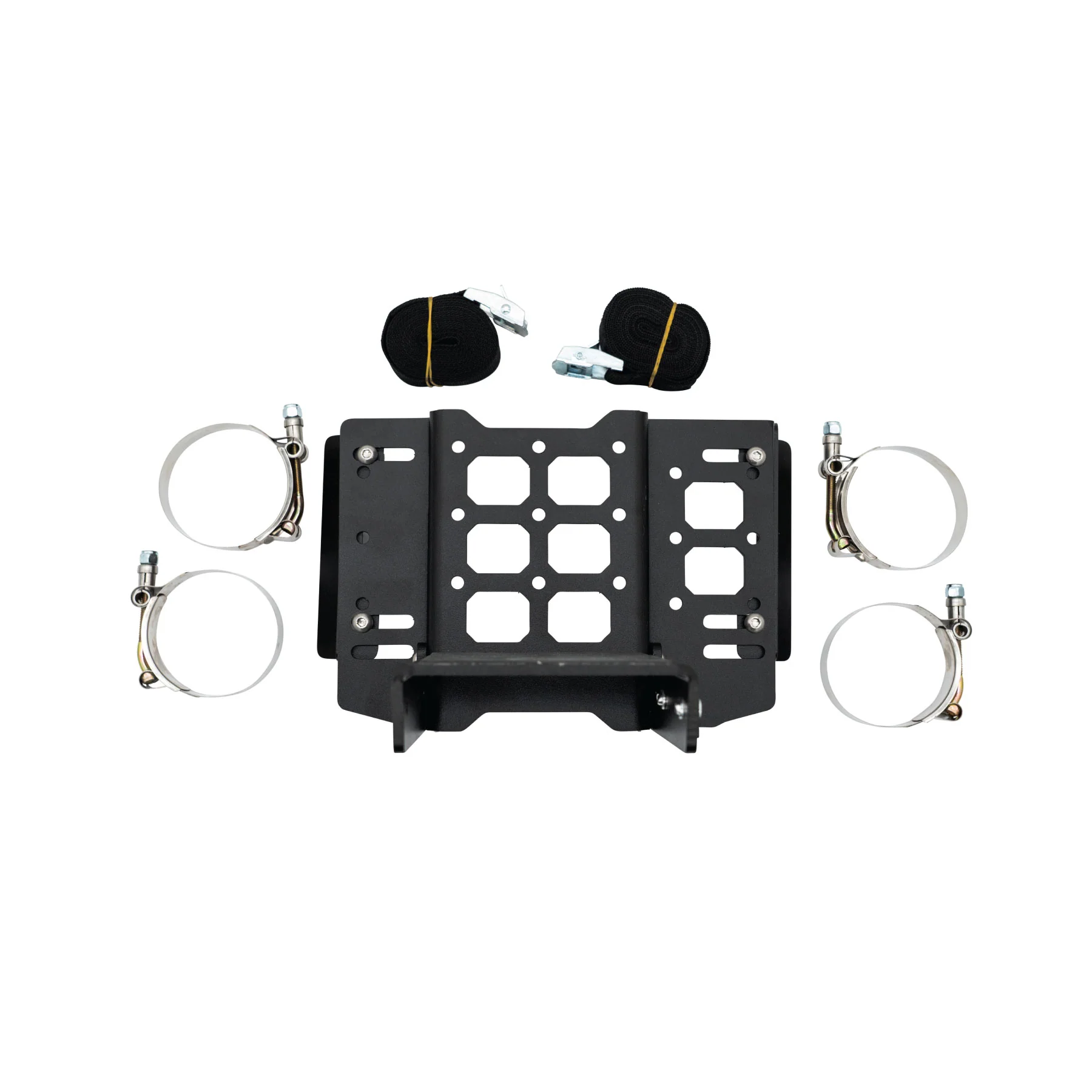 CHAINSAW MOUNT - Image 10
