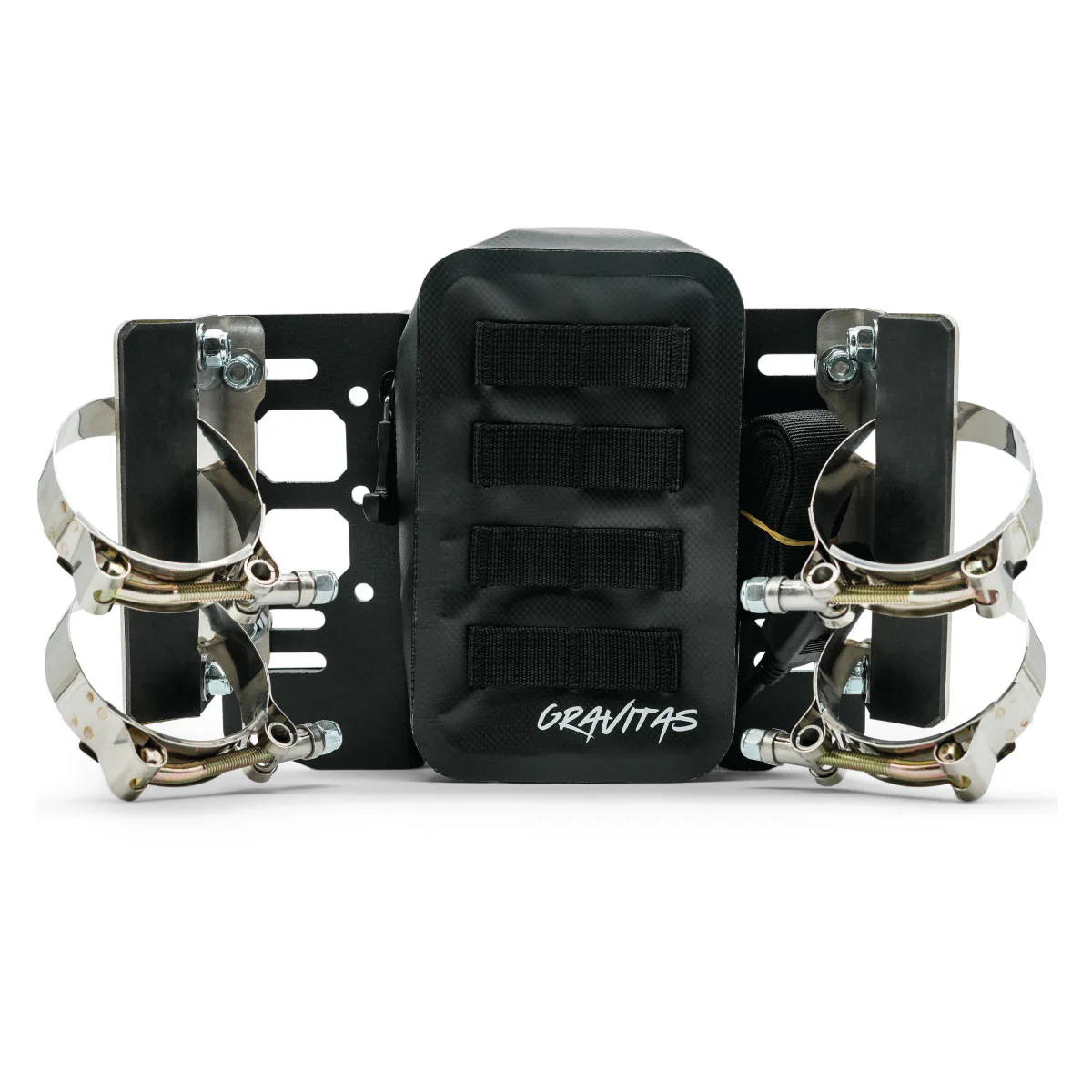 CHAINSAW MOUNT PRO BUNDLE - Image 3