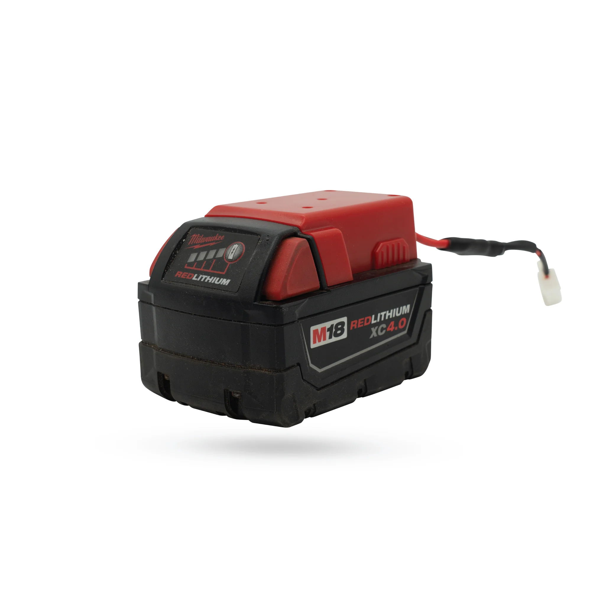 DRILL BATTERY ADAPTOR - Image 3