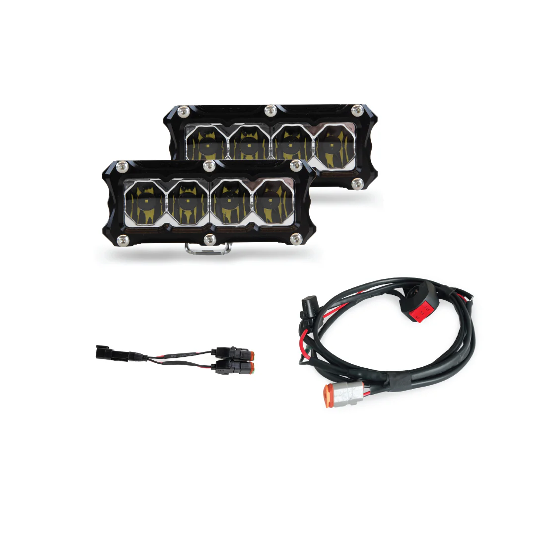 BA-4 LIGHT KIT - Image 3