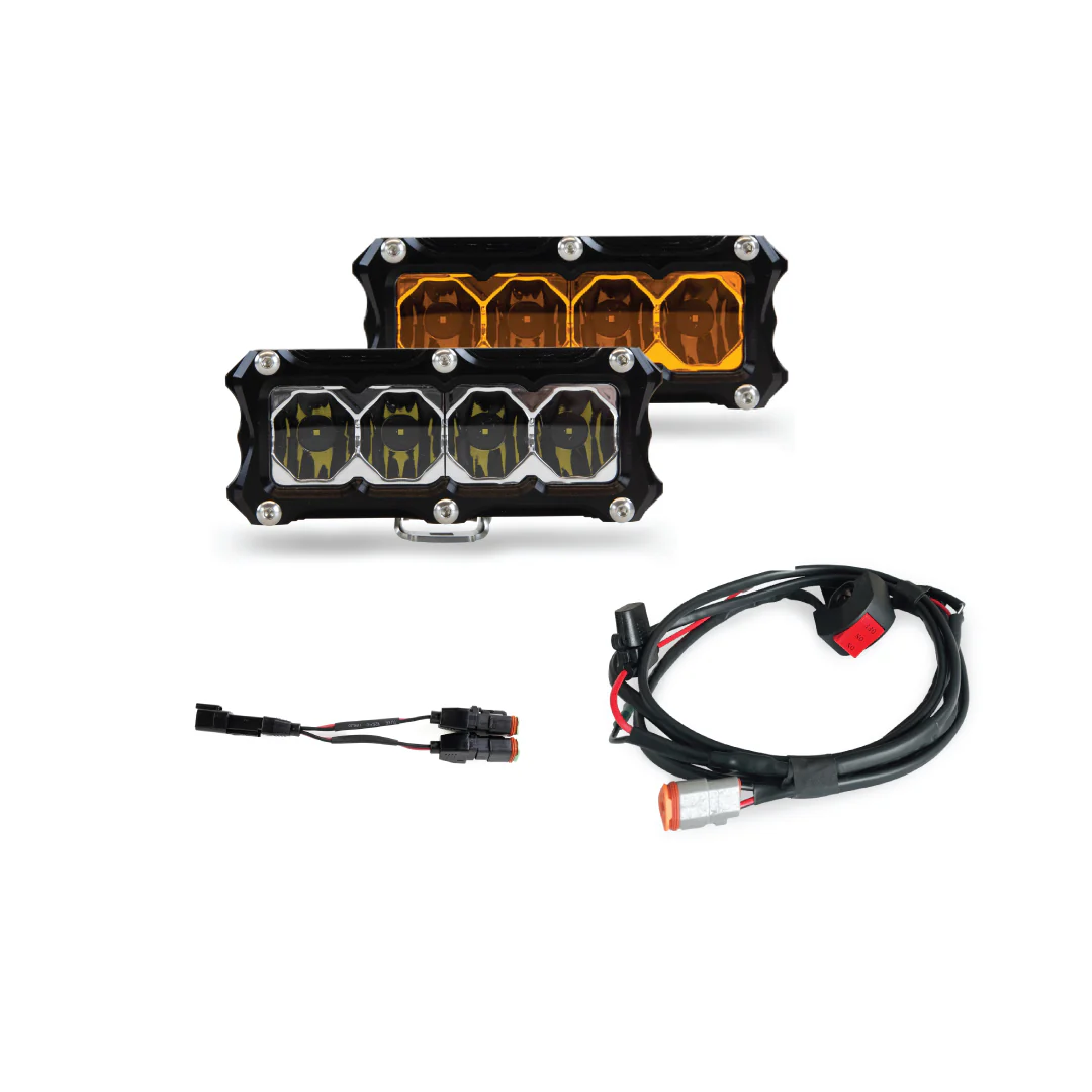 BA-4 LIGHT KIT - Image 4