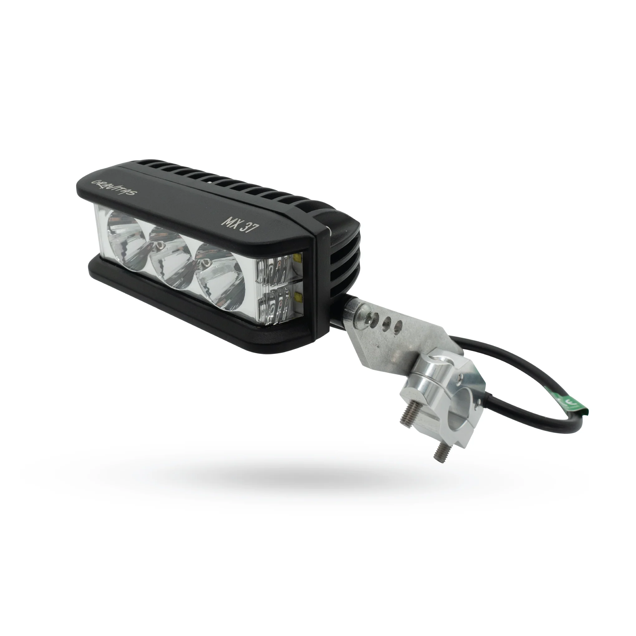 MX37 HANDLEBAR LIGHT - Image 3