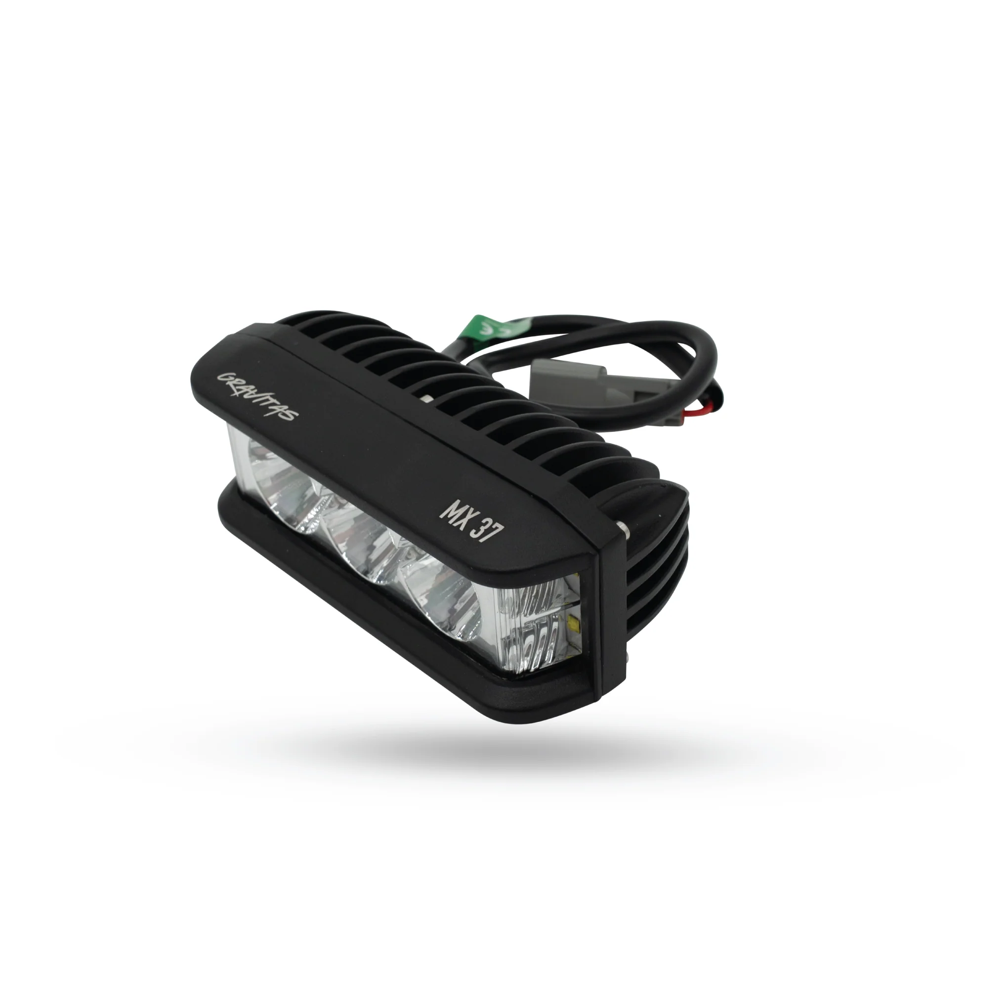 MX37 LIGHT KIT - Image 3