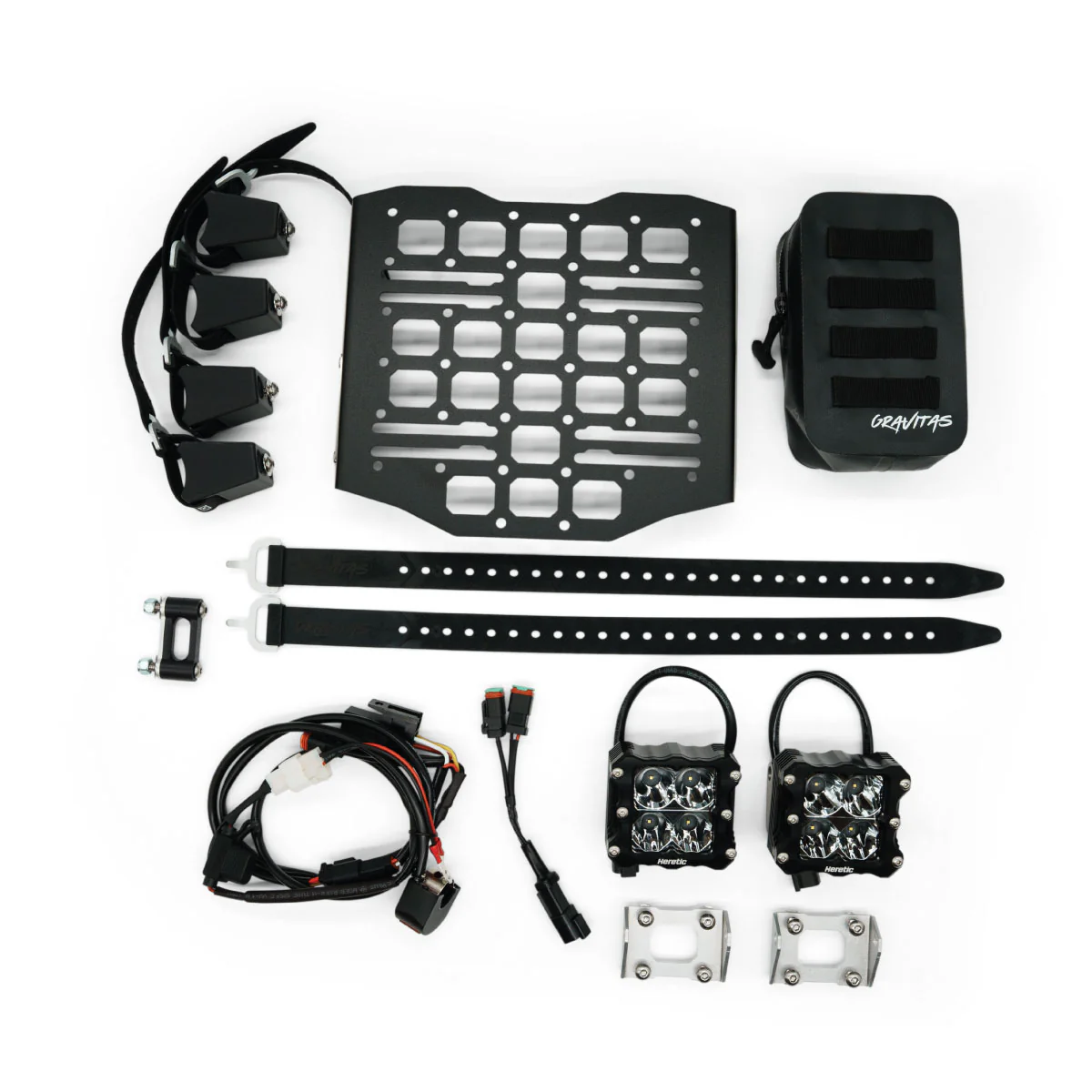 QUATRO RACE BUNDLE - Image 3