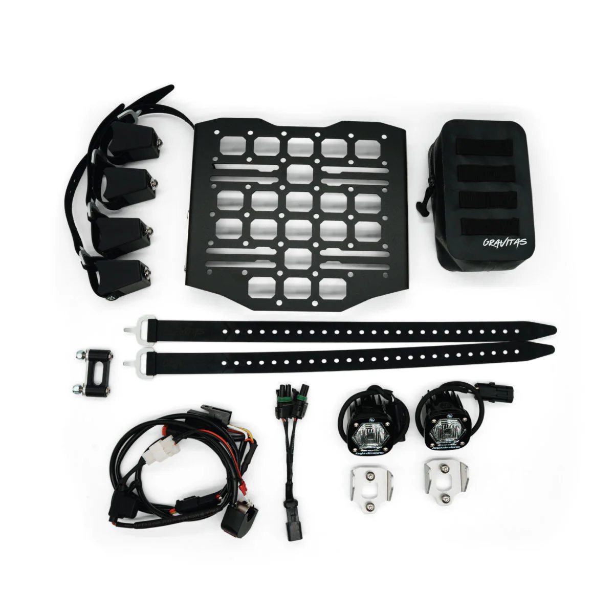 S1 ULTIMATE TRAIL BUNDLE - Image 3