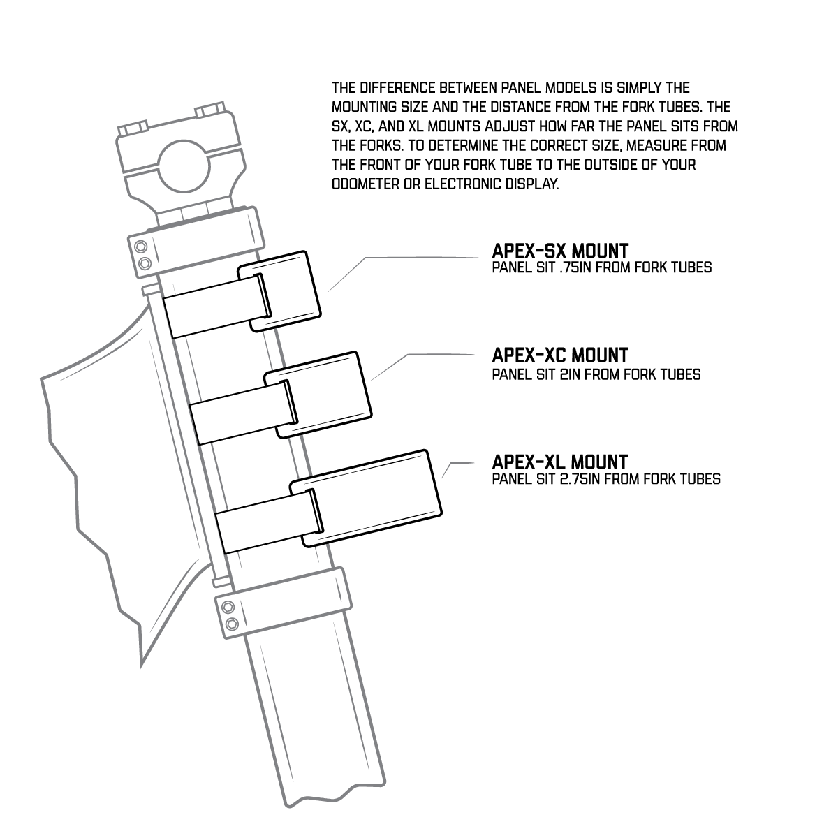 APEX BA-4 LIGHT KIT - Image 4