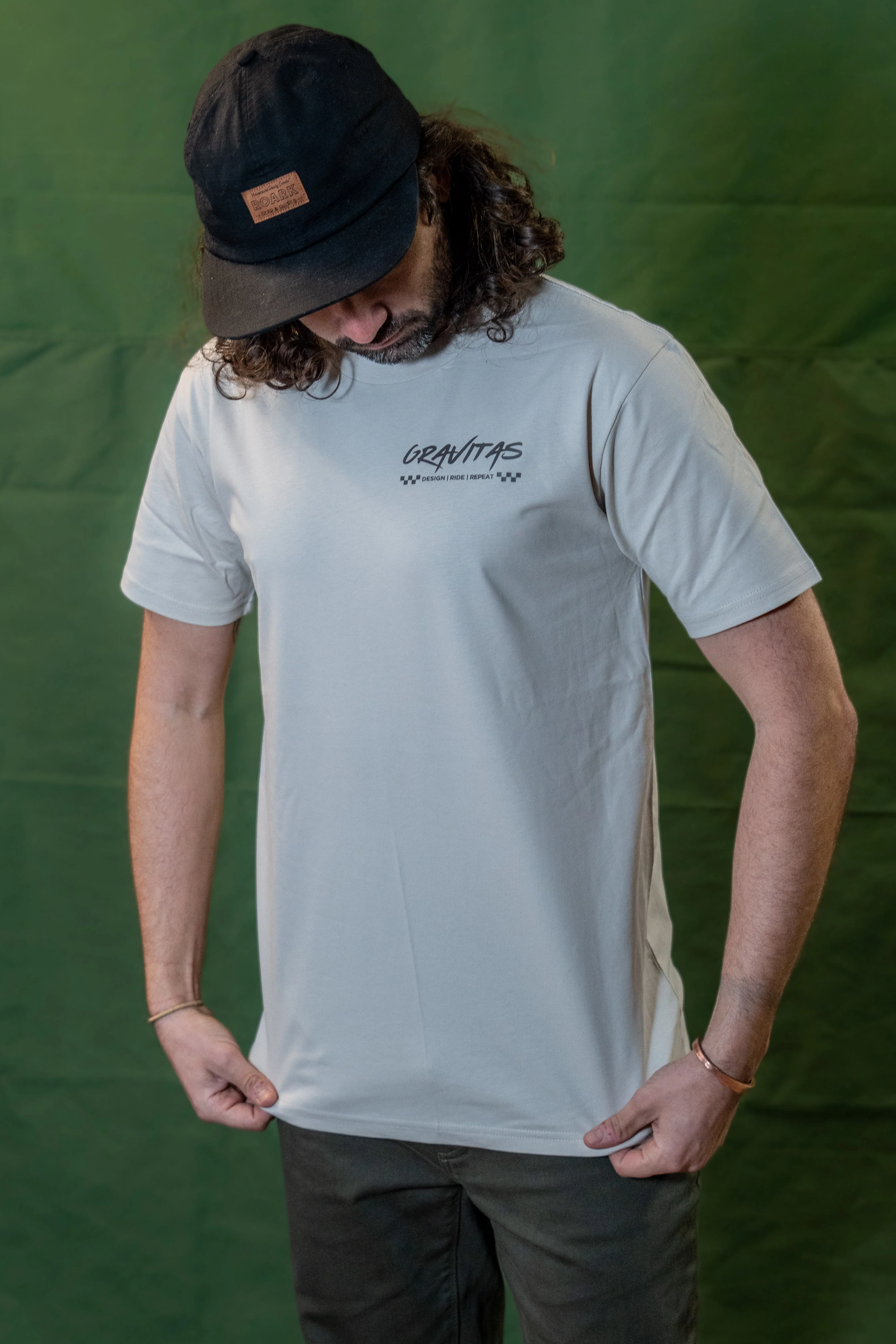 Spark Plug Tee Bone - Image 4
