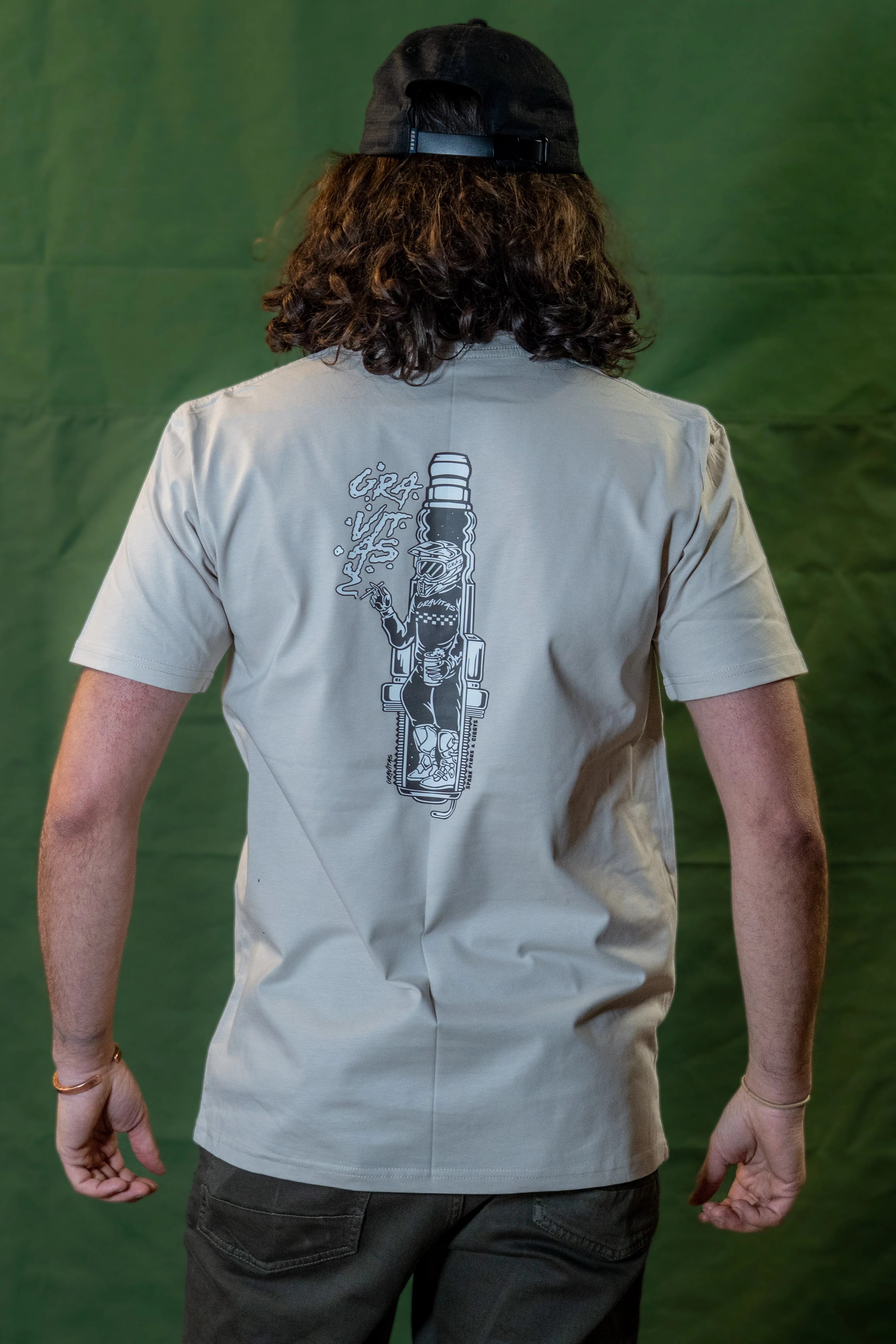 Spark Plug Tee Bone - Image 5