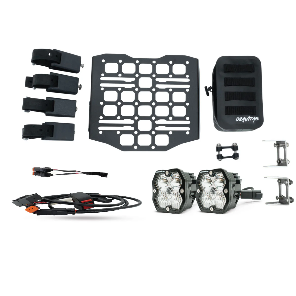 SQUADRON 2.0 ADVENTURE BUNDLE - Image 5
