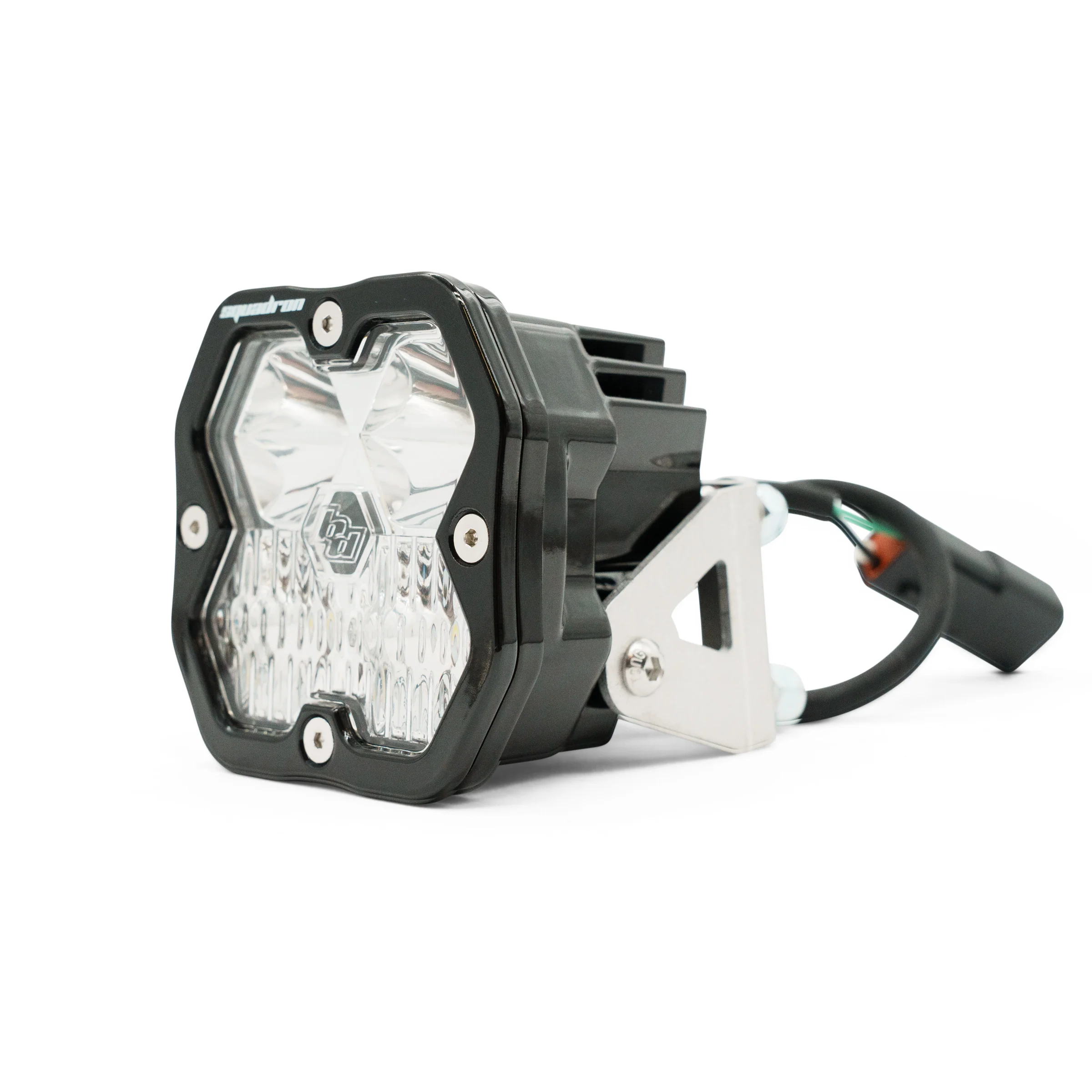 SQUADRON 2.0 SPORT LIGHT KIT - Image 3