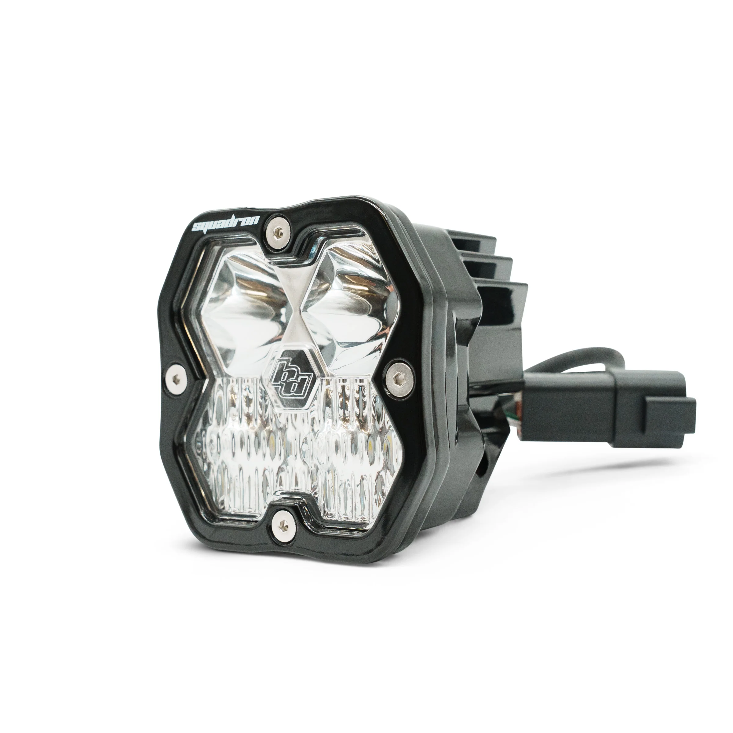 SQUADRON 2.0 SPORT LIGHT KIT - Image 4