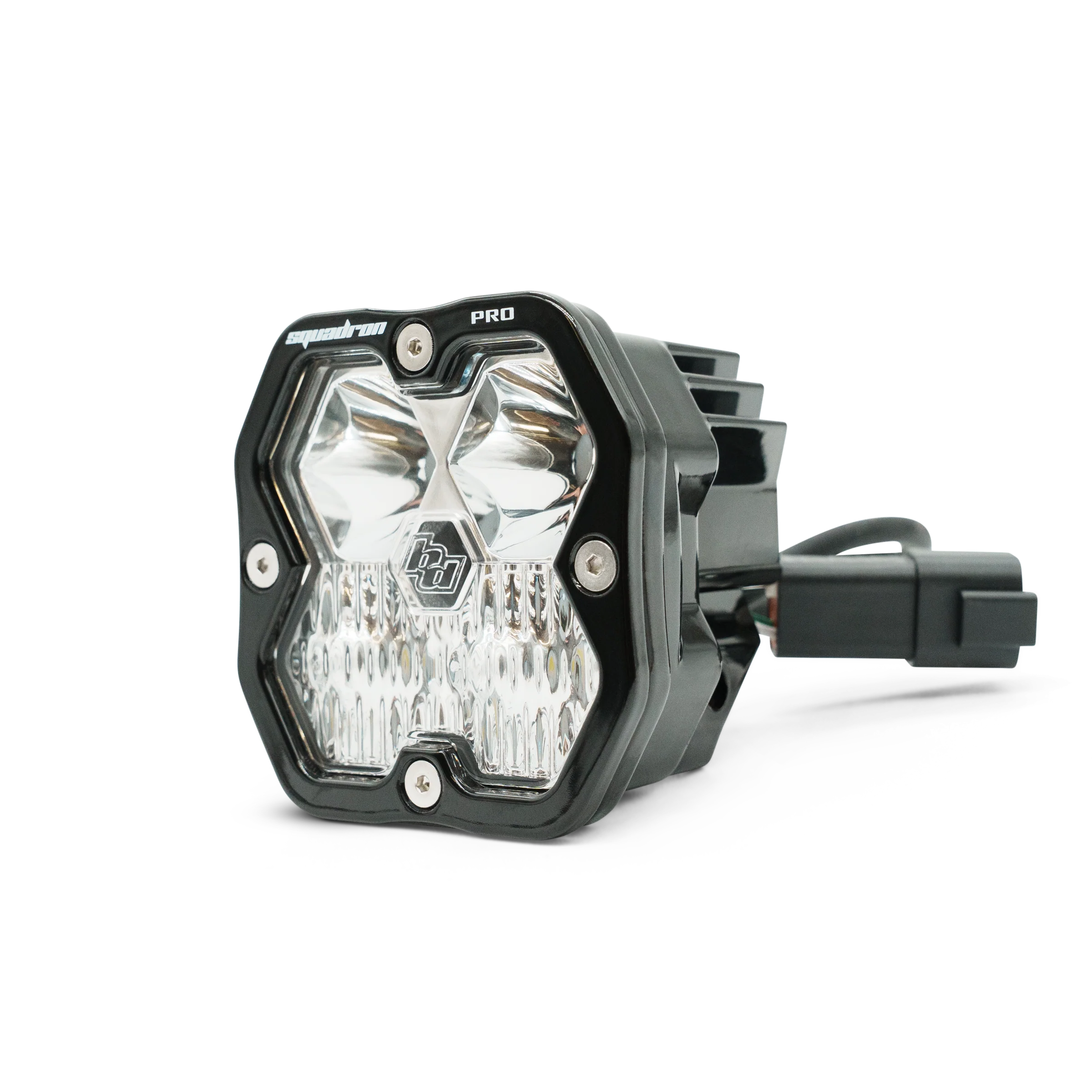 SQUADRON 2.0 PRO LIGHT KIT - Image 3
