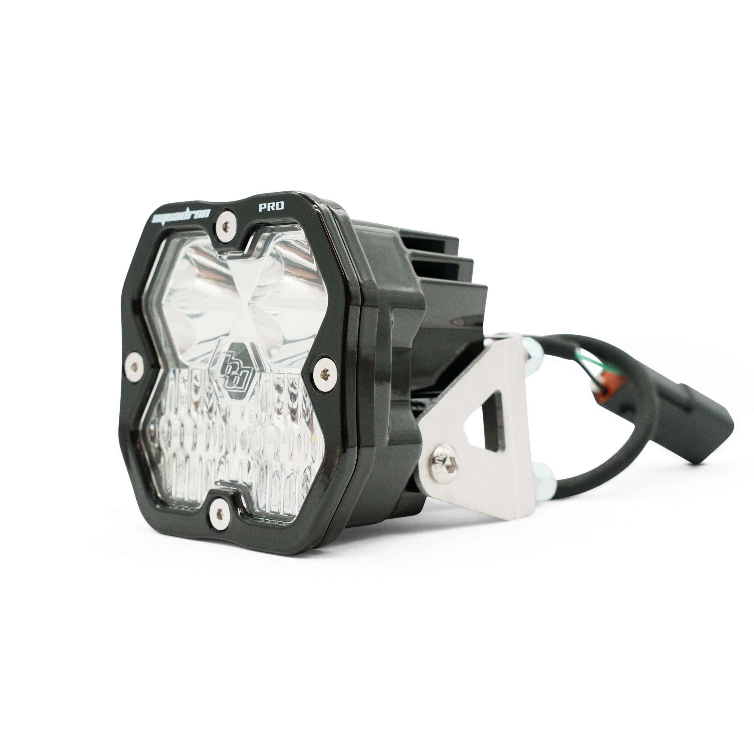 SQUADRON 2.0 PRO LIGHT KIT - Image 5