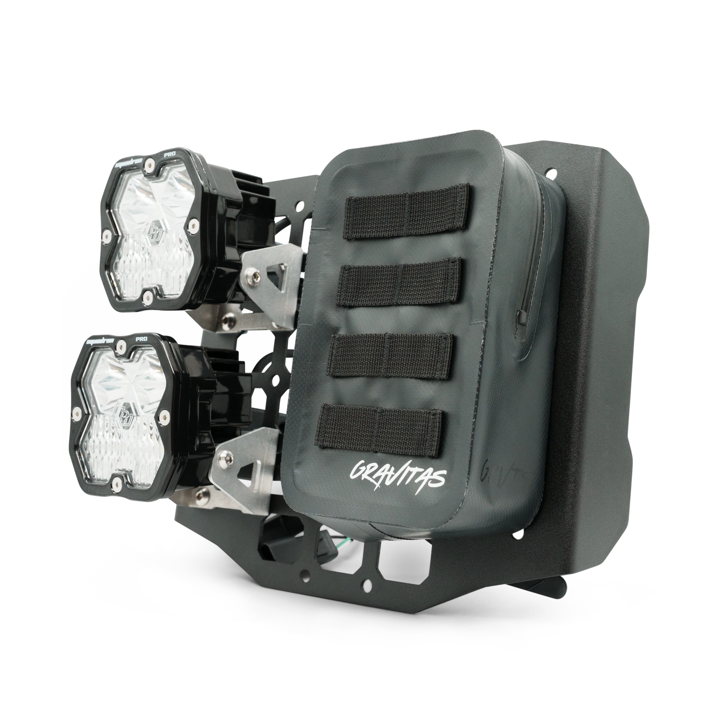 SQUADRON 2.0 SPORT LIGHT KIT - Image 6