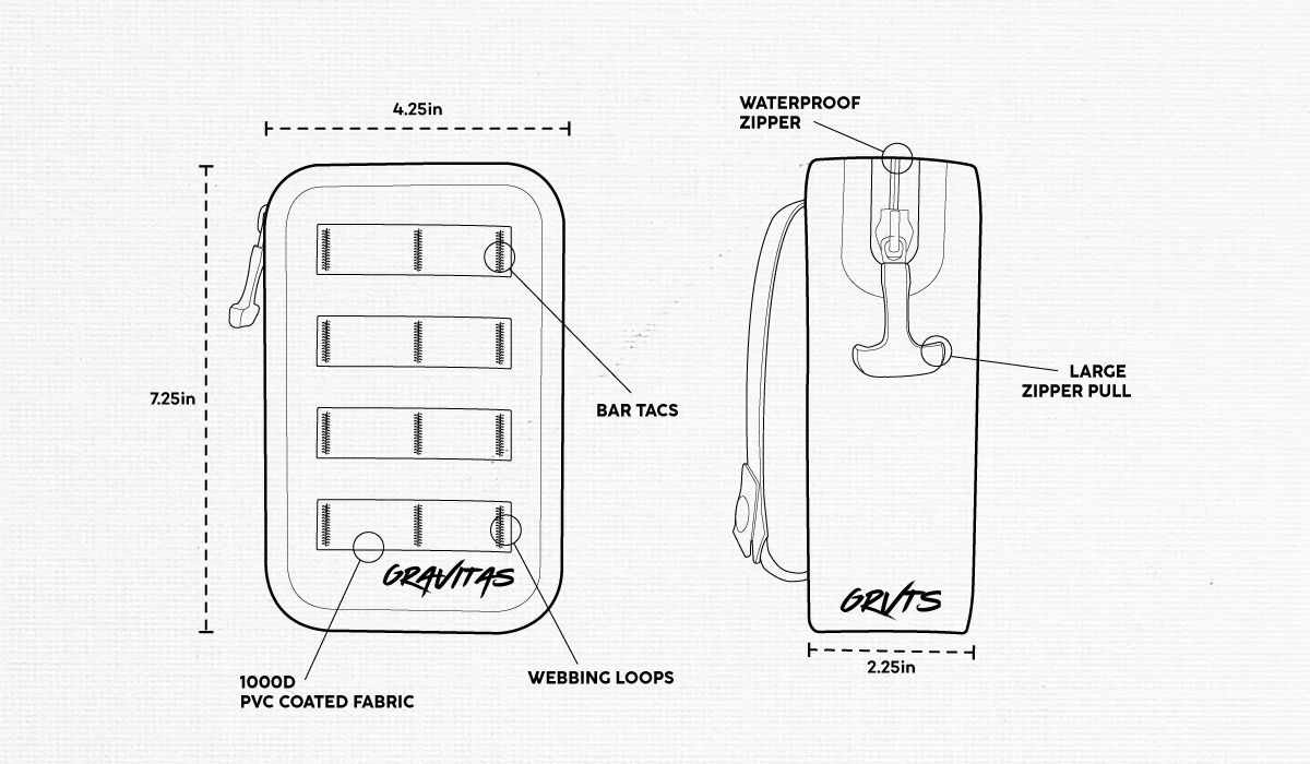 STACK PACK VERTICAL - Image 7